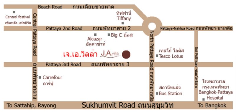 javilla-map-thai